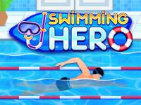 Swimming Hero